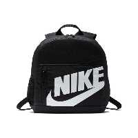 کوله پشتی مشکی دخترانه و پسرانه بچگانه سیاه Eletal FA19 BA6030 013 Nike