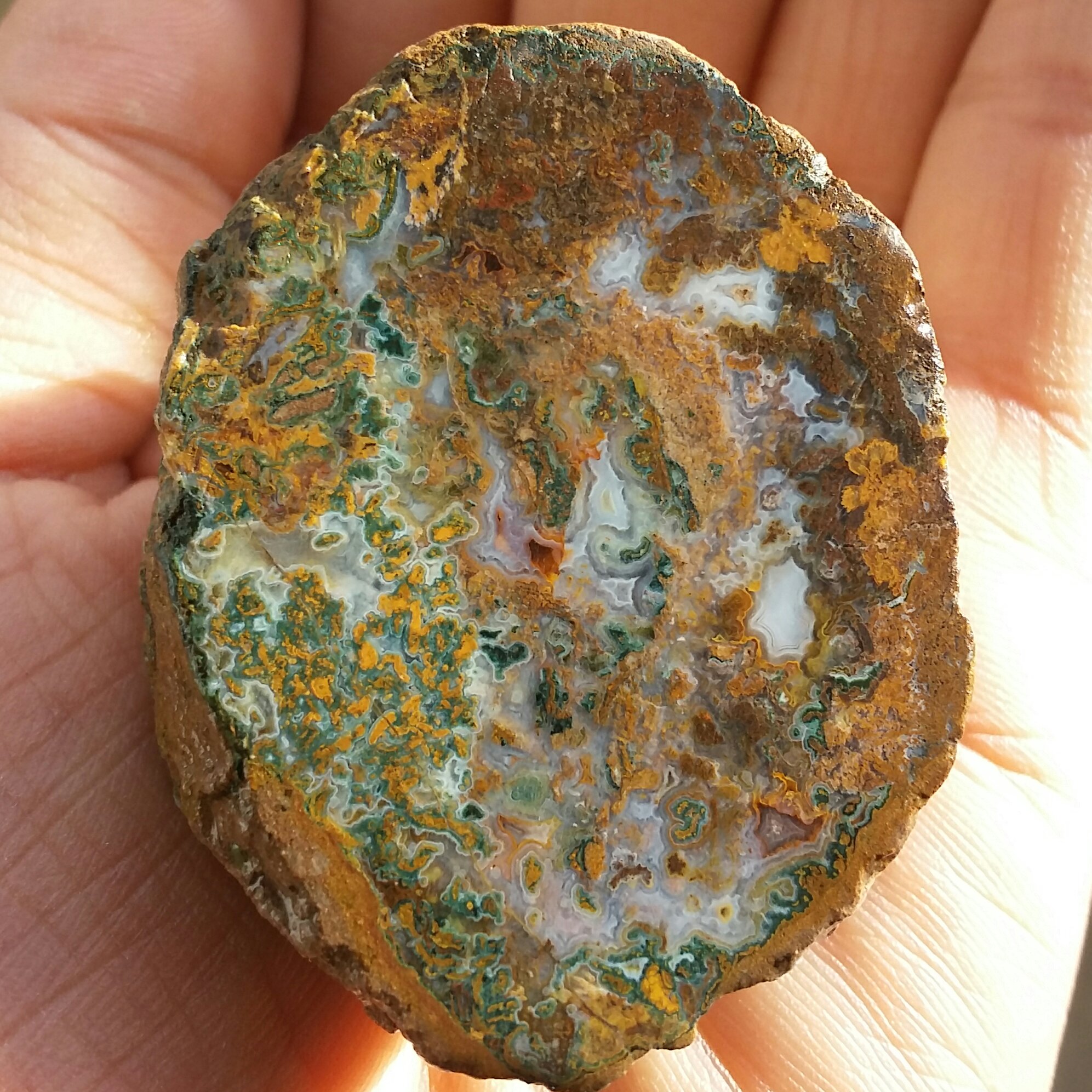 اسلایس سنگ راف شجر منظره 7رنگ محشر شاهکاار خلقت 100 در100 طبیعی تکرار نشدنی
تابلو نقاشی طبیعی
با قابلیت ساخت چند نگین