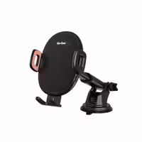 پایه نگهدارنده گوشی موبایل و تبلت گو-دس مدل GD-HD753 - مشکی