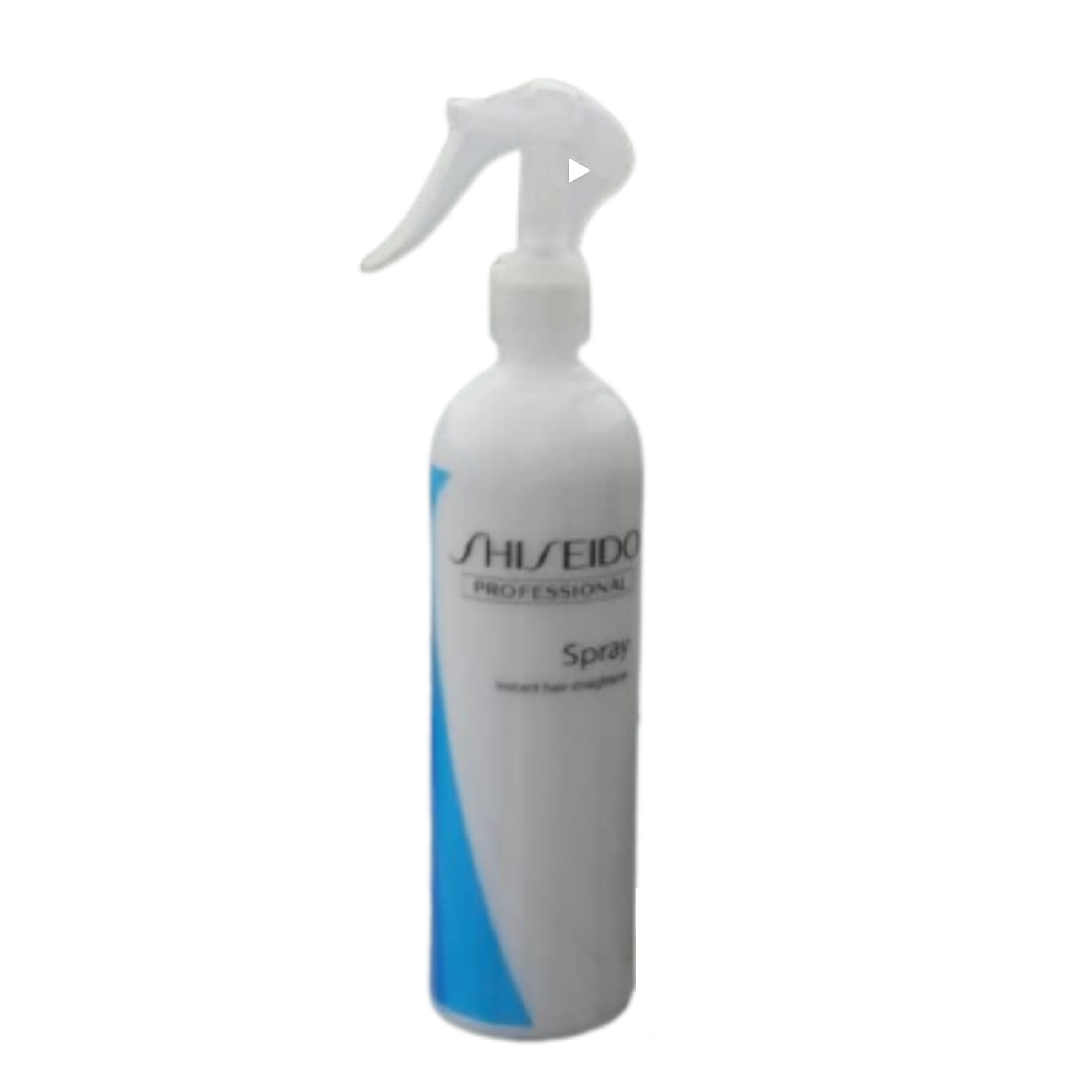 اسپری کراتین فوری شیسیدو450میل