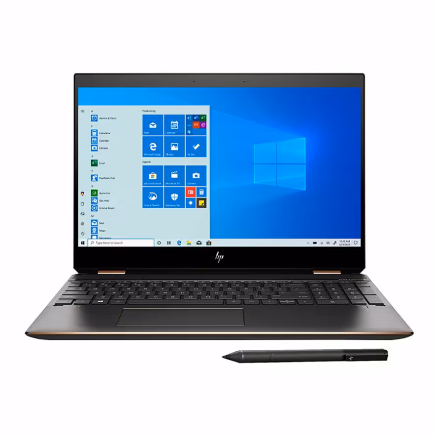 لپ تاپ اچ پی SPECTRE X360 AW000 i7/16GB/1TB SSD M.2/Intel