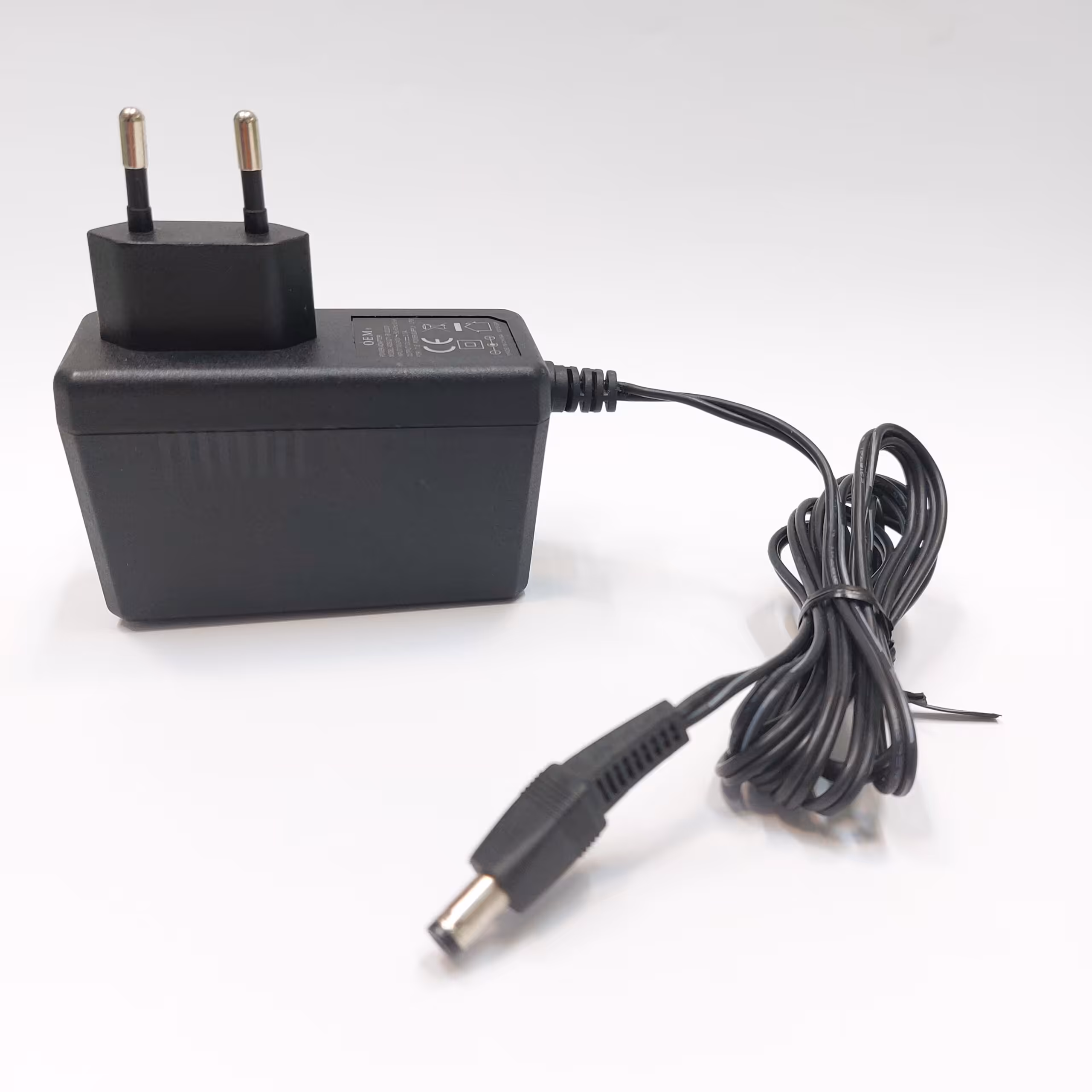 آداپتور مودم 12 ولت 2 آمپر OEM مخصوص مودم