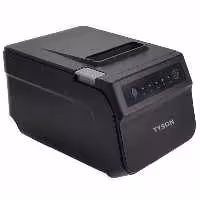 فیش پرینتر حرارتی تایسون مدل Ty-6318