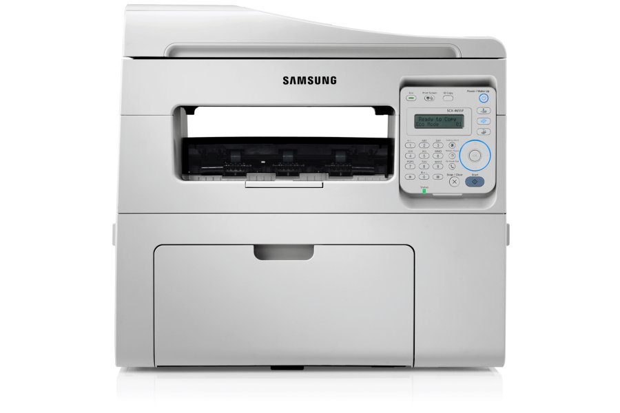 پرینتر لیزری 4 کاره سامسونگ مدل اس سی ایکس 4655 اف