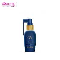 لوسیون گیاهی تقویت مو آقایان سینره حجم 60ml