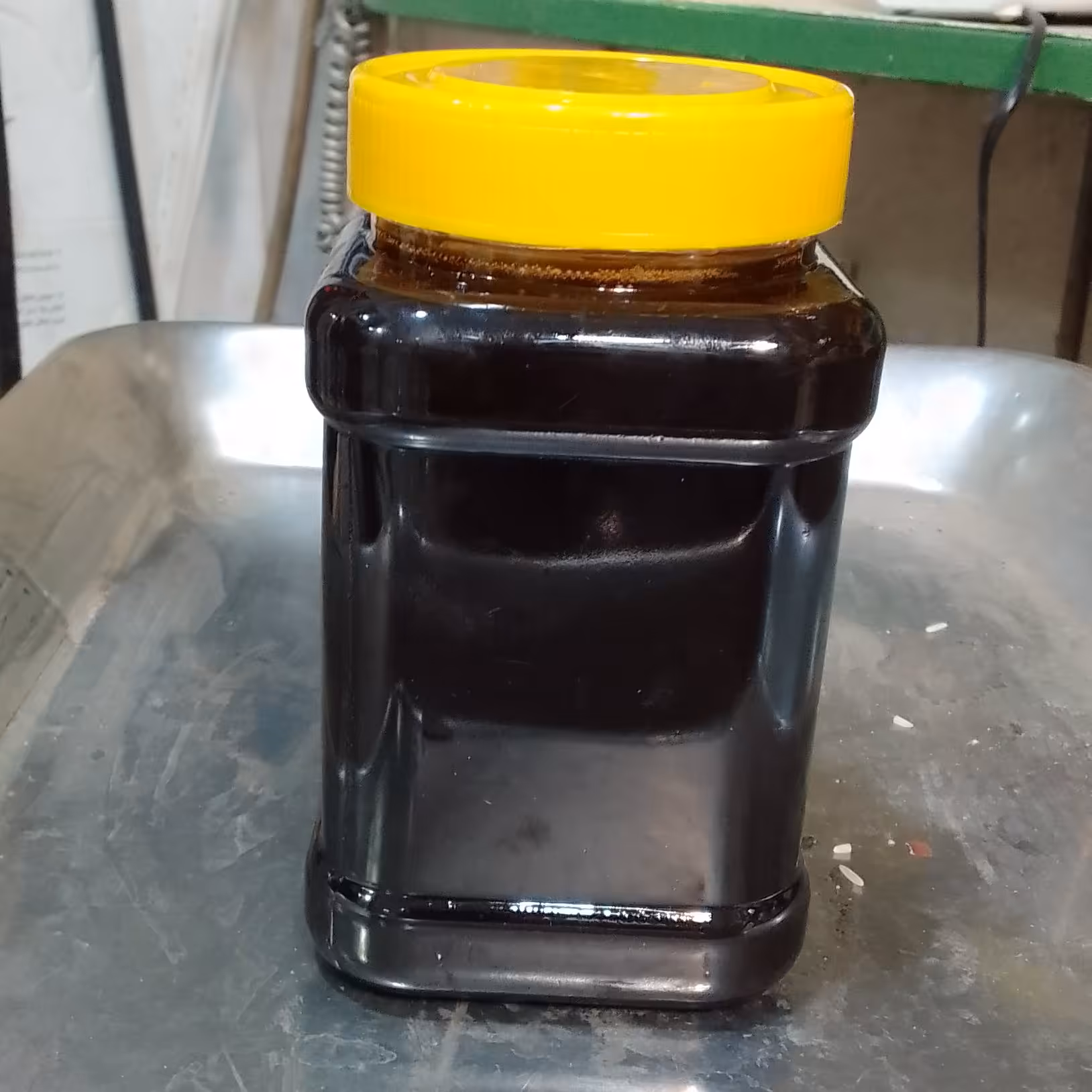 شیره انگور ( 1000 گرم)