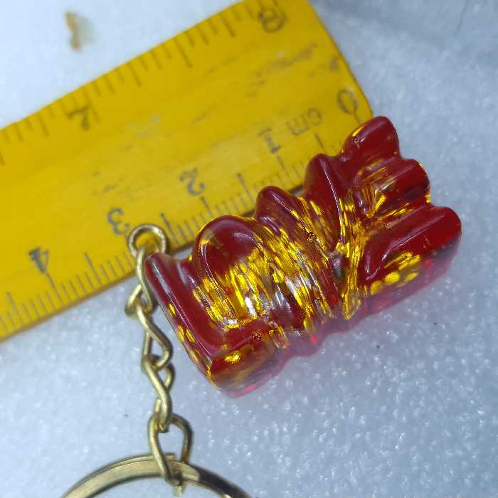 جاکلیدی لاو رزینی کد277