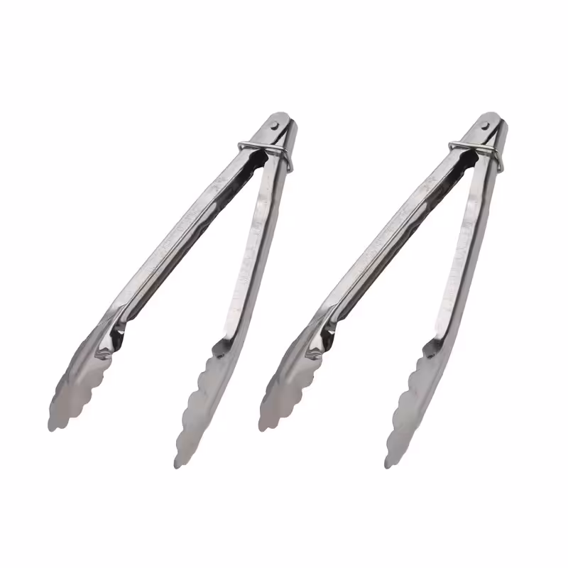 انبر سالاد 2 عددی