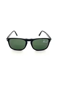 عینک آفتابی مشکی مردانه سیاه و 95 31 54 اورجینال Persol