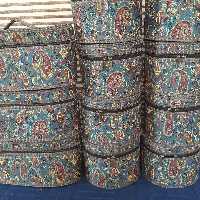 کیف و باکس و ست 