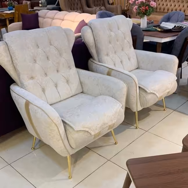 مبلمان راحتی مدل پینار