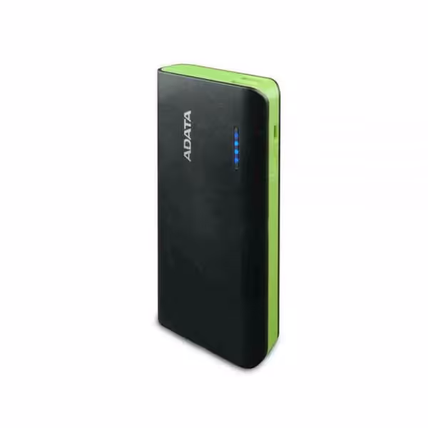 ADATA Power Bank PT100 10000mAh | پاوربانک ای دیتا