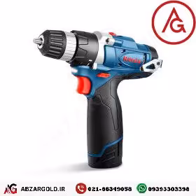 دریل پیچ گوشتی شارژی 12 ولت لیتیوم رونیکس مدل 8812