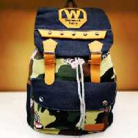 کوله پشتی Falry