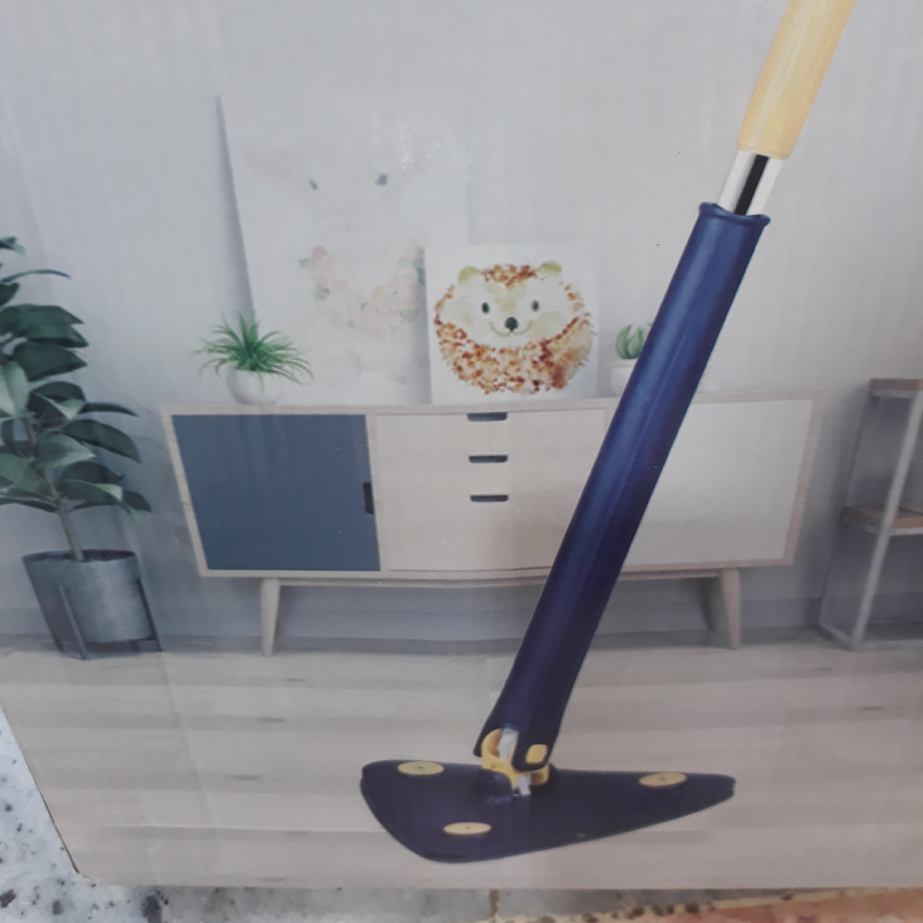 طی خشک کن مثلثی تاشو درجه 1