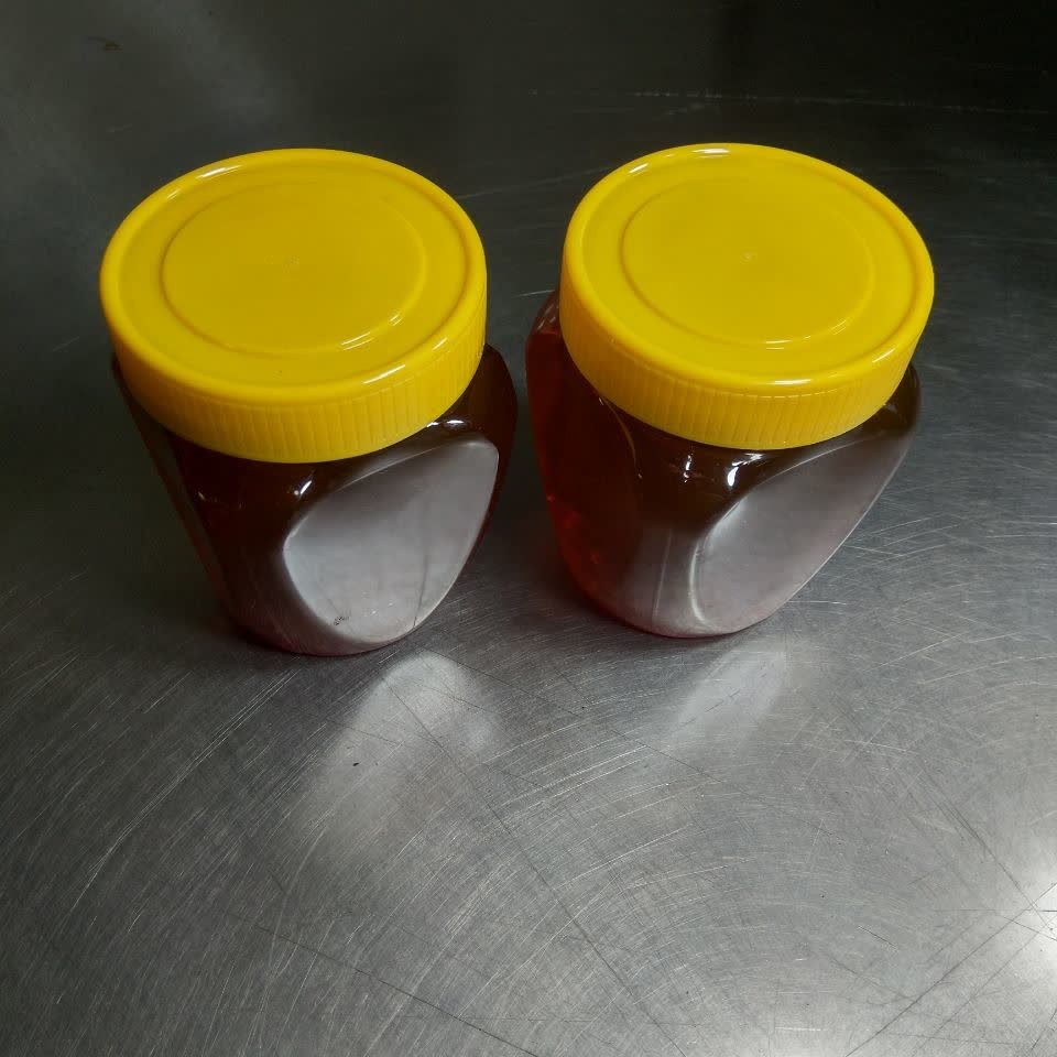 عسل گون 500 گرمی