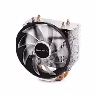 خنک کننده بادی پردازنده دیپ کول DeepCool Gammaxx 300B CPU Cooling