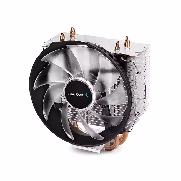خنک کننده بادی پردازنده دیپ کول DeepCool Gammaxx 300B CPU Cooling