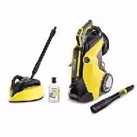 کارواش کرشر مدل  K7 smart  full controll