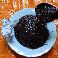 رب انار ترش کاملا غلیظ محلی شمال (500 گرمی )