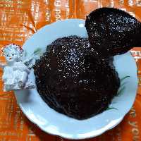 رب انار ترش کاملا غلیظ محلی شمال (500 گرمی )