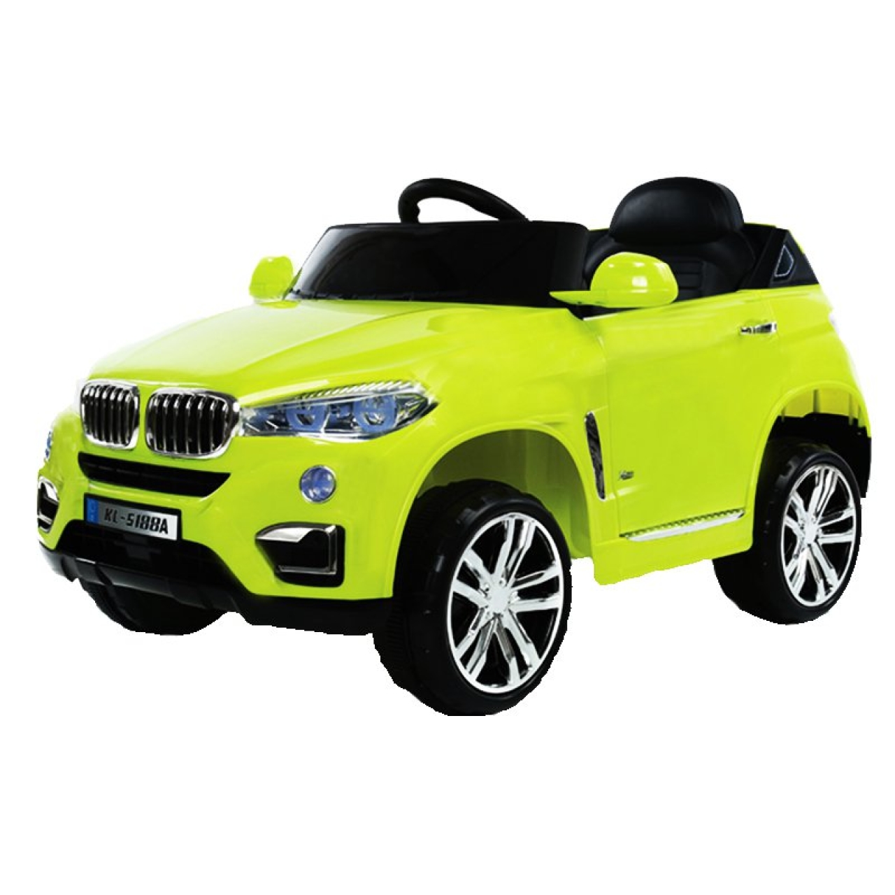 ماشین شارژی مدل bmw کد 1588