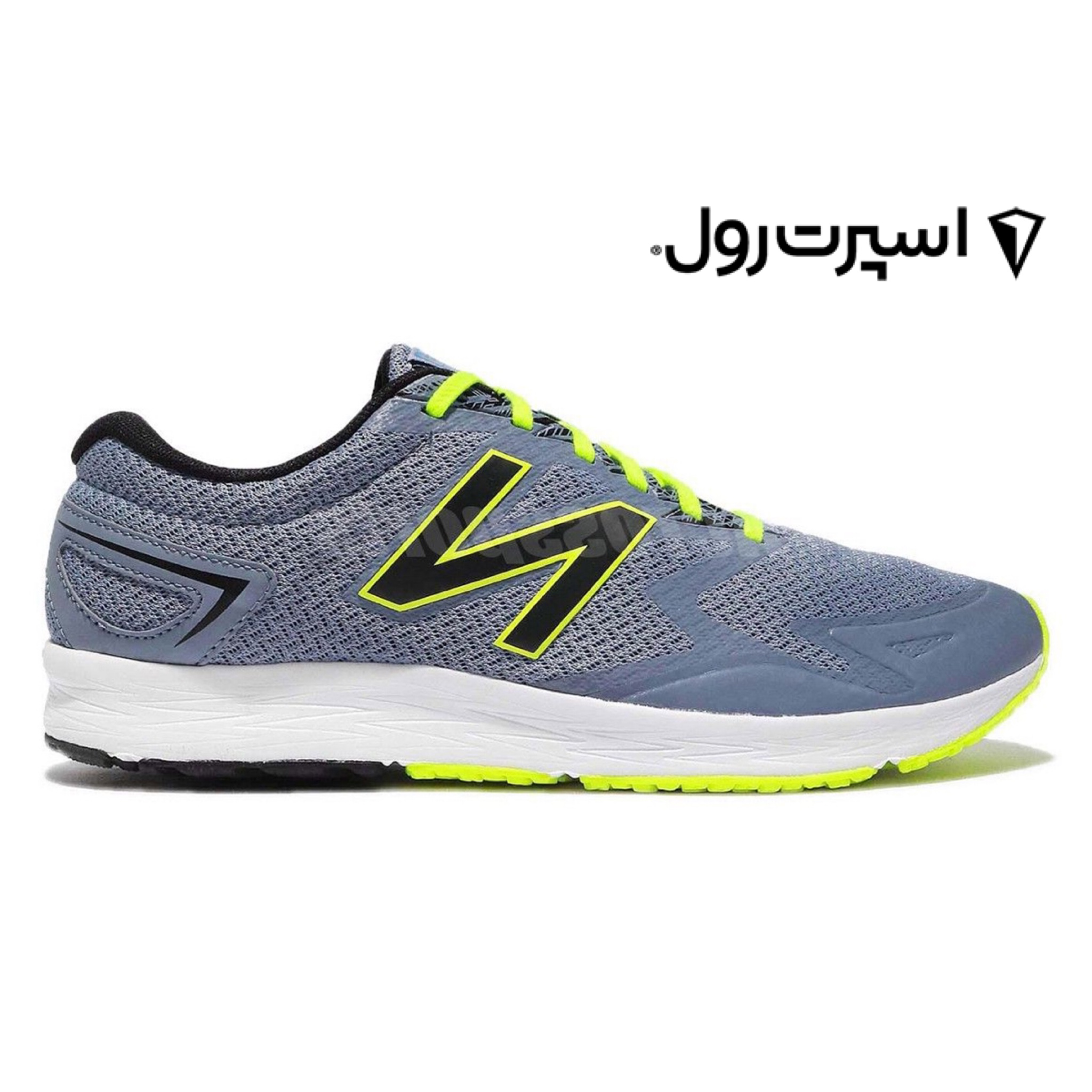 کفش مخصوص پیاده روی مردانه مدل MFLSHLG2