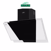 هود ایلیا استیل مدل رونیکا