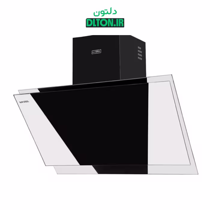 هود ایلیا استیل مدل رونیکا