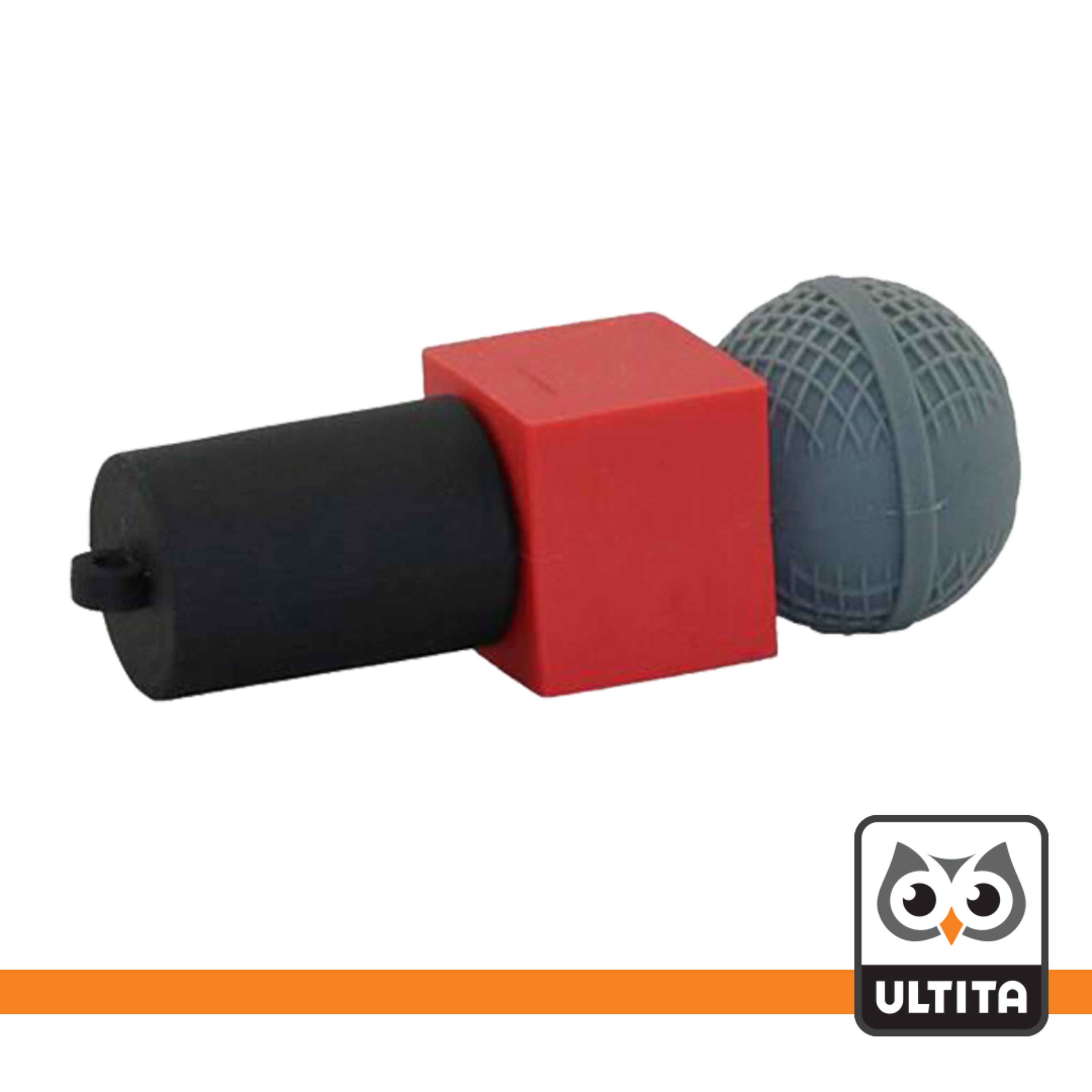 فلش میکروفون 8 گیگ اولتیتا با گارانتی