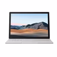 لپ تاپ مایکروسافت 13.5 اینچ مدل Surface Book 3 پردازنده Core i7 1065G7 رم 16GB حافظه 256GB SSD گرافیک 4GB GTX1650