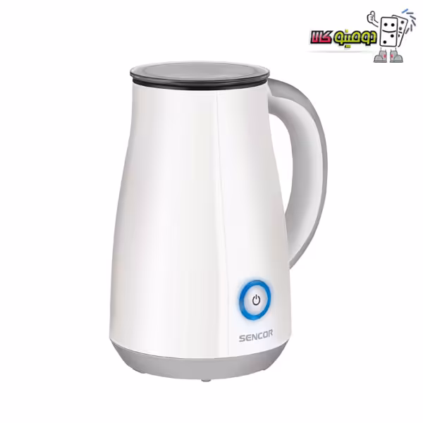 خرید شیر جوش و فوم شیر ساز سنکور مدل SMF 2020 - دومینو کالا