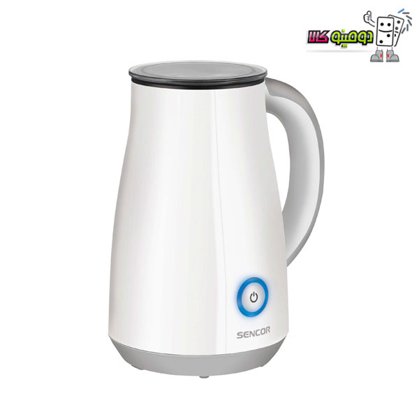 خرید شیر جوش و فوم شیر ساز سنکور مدل SMF 2020 - دومینو کالا