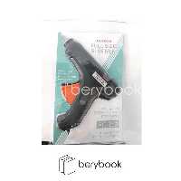 janson / تفنگ چسب حرارتی / بزرگ / ac-250