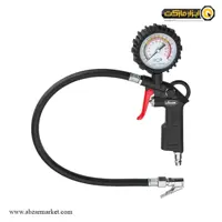درجه باد هفت تیری ویگور مدل V6905