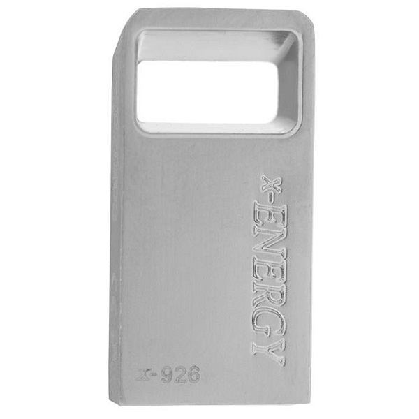 فلش مموری ایکس-انرژی مدل X-926 ظرفیت 32 گیگابایت