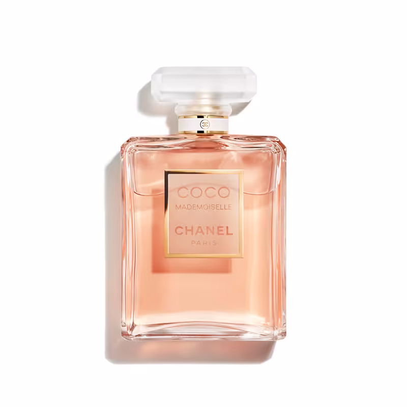 عطر ادکلن زنانه کوکو شنل مادمازل ادوپرفیوم Chanel coco mademoiselle edp