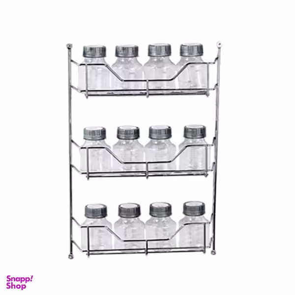 ست جا ادویه 12 پارچه مدل A801