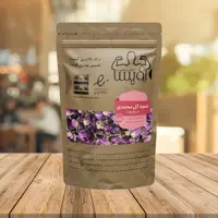 غنچه گل محمدی رویسا 50 گرم