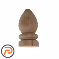 پایه و سرستون کاج