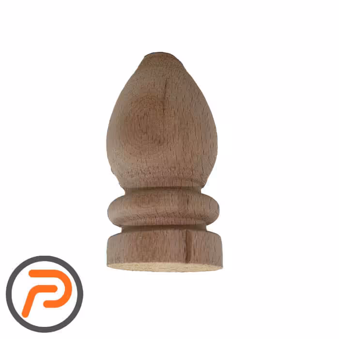 پایه و سرستون کاج