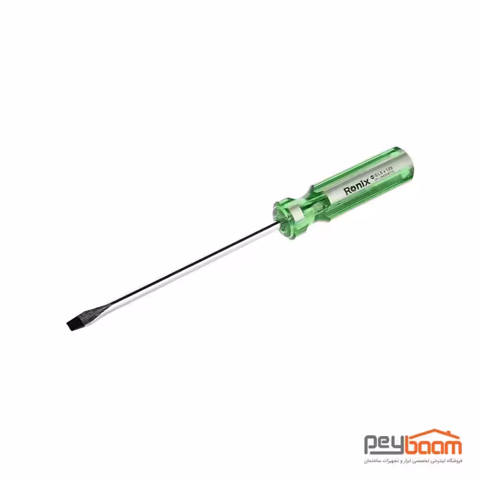 پیچ گوشتی دوسو رونیکس مدل RH-2751