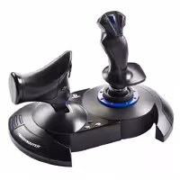 خرید سیستم پرواز Thrustmaster T.Flight HOTAS PS4/PC با بهترین قیمت
