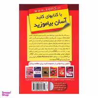 کلید رتوش عکس