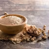 سویق نخود 800 گرمی . ارسال رایگان