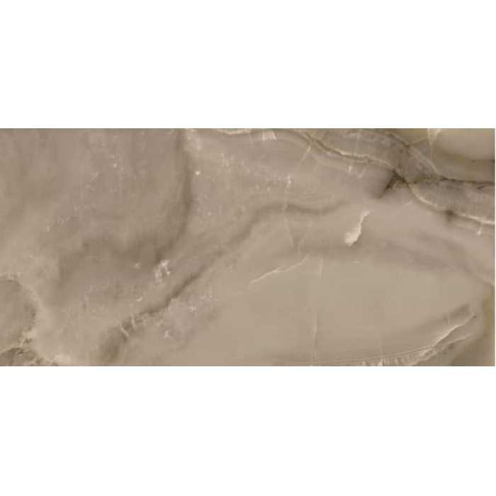 سرامیک مدل انیکس قهوه‌ای پرسلانی دکومکور کد 1136 در ابعاد 60×120