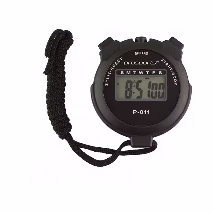 کرنومتر پرو اسپرتز P-011 BRS | مشکی