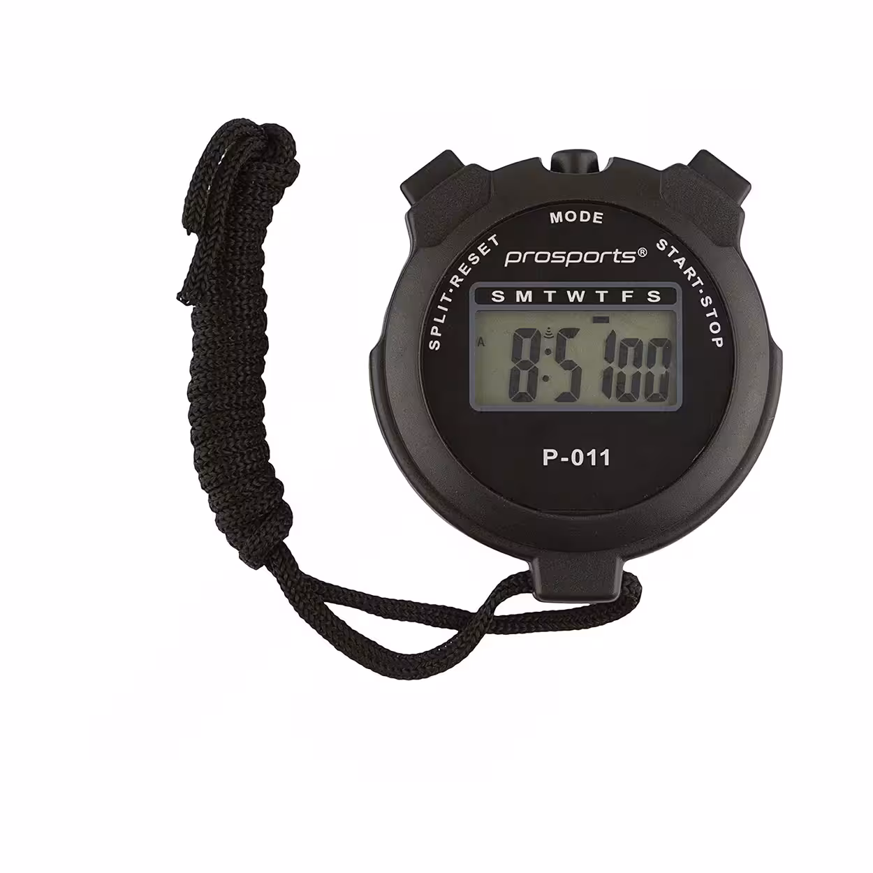 کرنومتر پرو اسپرتز P-011 BRS | مشکی