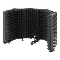 پنل آکوستیک تاشو میکروفن بویا BOYA BY-RF5P