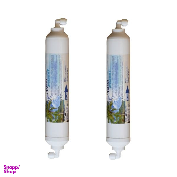 فیلتر دستگاه تصفیه آب آکوا پیورست مدل NX 2500G بسته 2 عددی